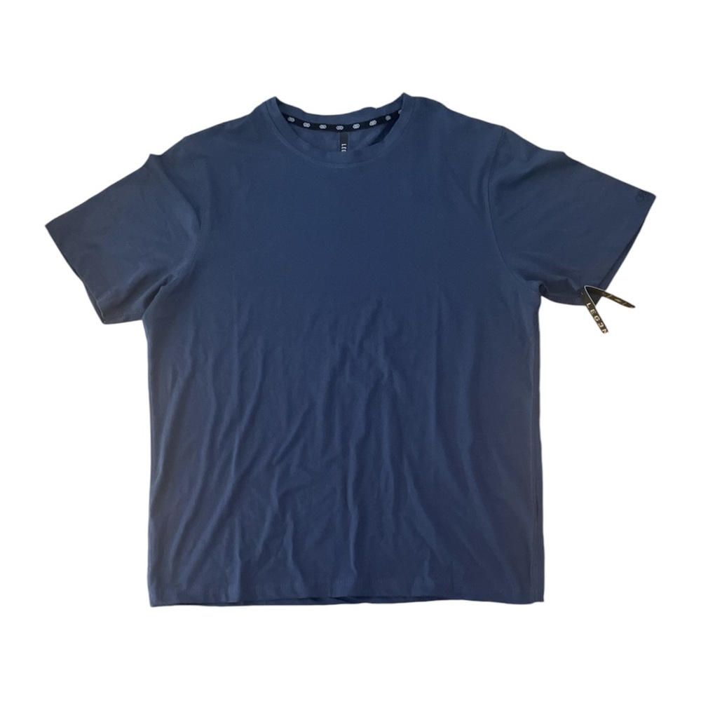 Slate Blue Leg3nd Dri-Fit Shirt